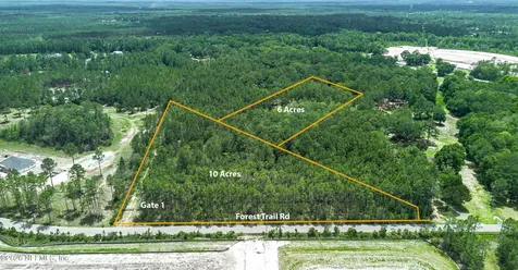 15450 Forest Trail Road Jacksonville FL 32234