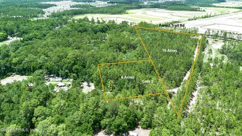 15450 Forest Trail Road Jacksonville FL 32234