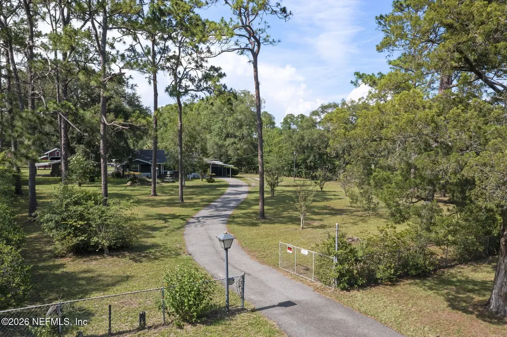 8560 Feldman Road Jacksonville FL 32244