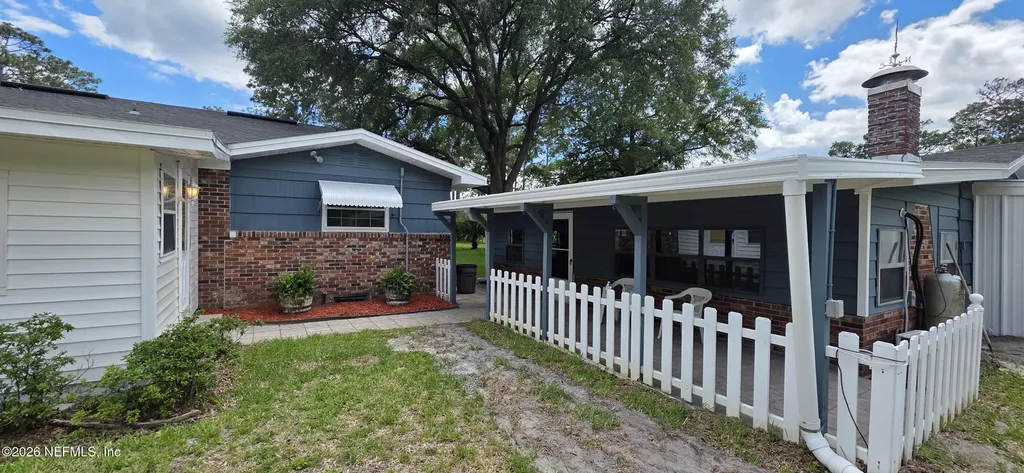 8560 Feldman Road Jacksonville FL 32244
