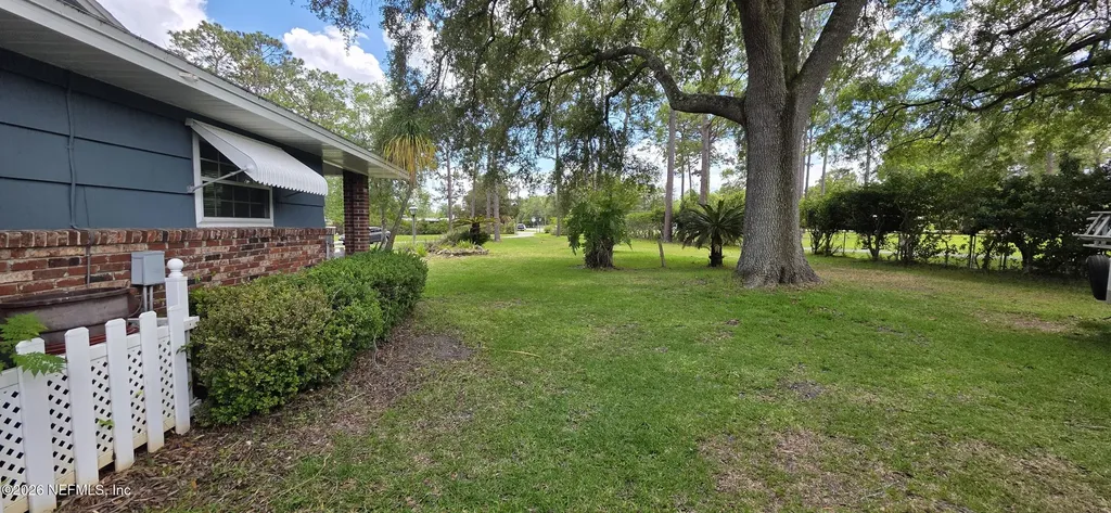 8560 Feldman Road Jacksonville FL 32244