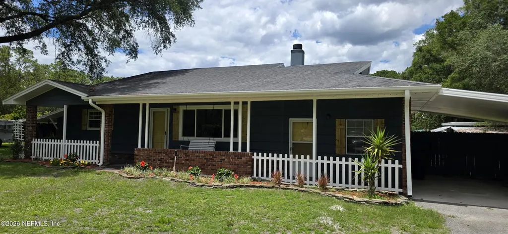 8560 Feldman Road Jacksonville FL 32244