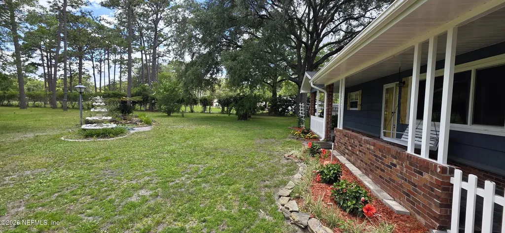 8560 Feldman Road Jacksonville FL 32244