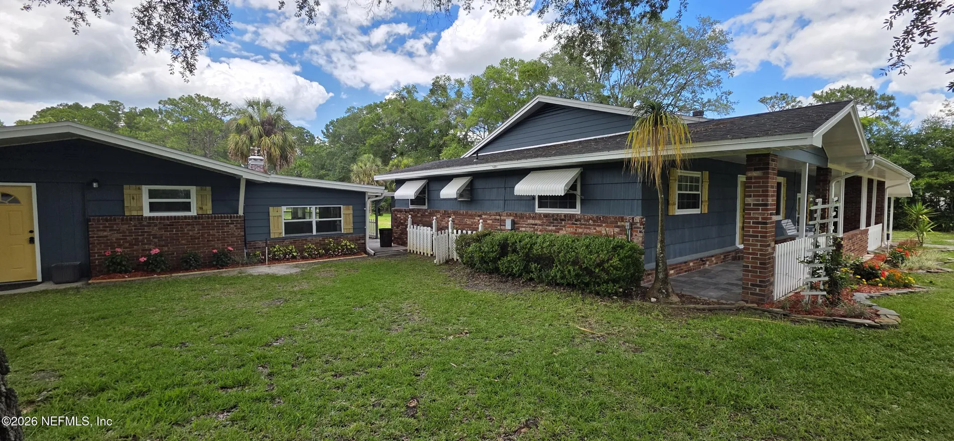 8560 Feldman Road Jacksonville FL 32244