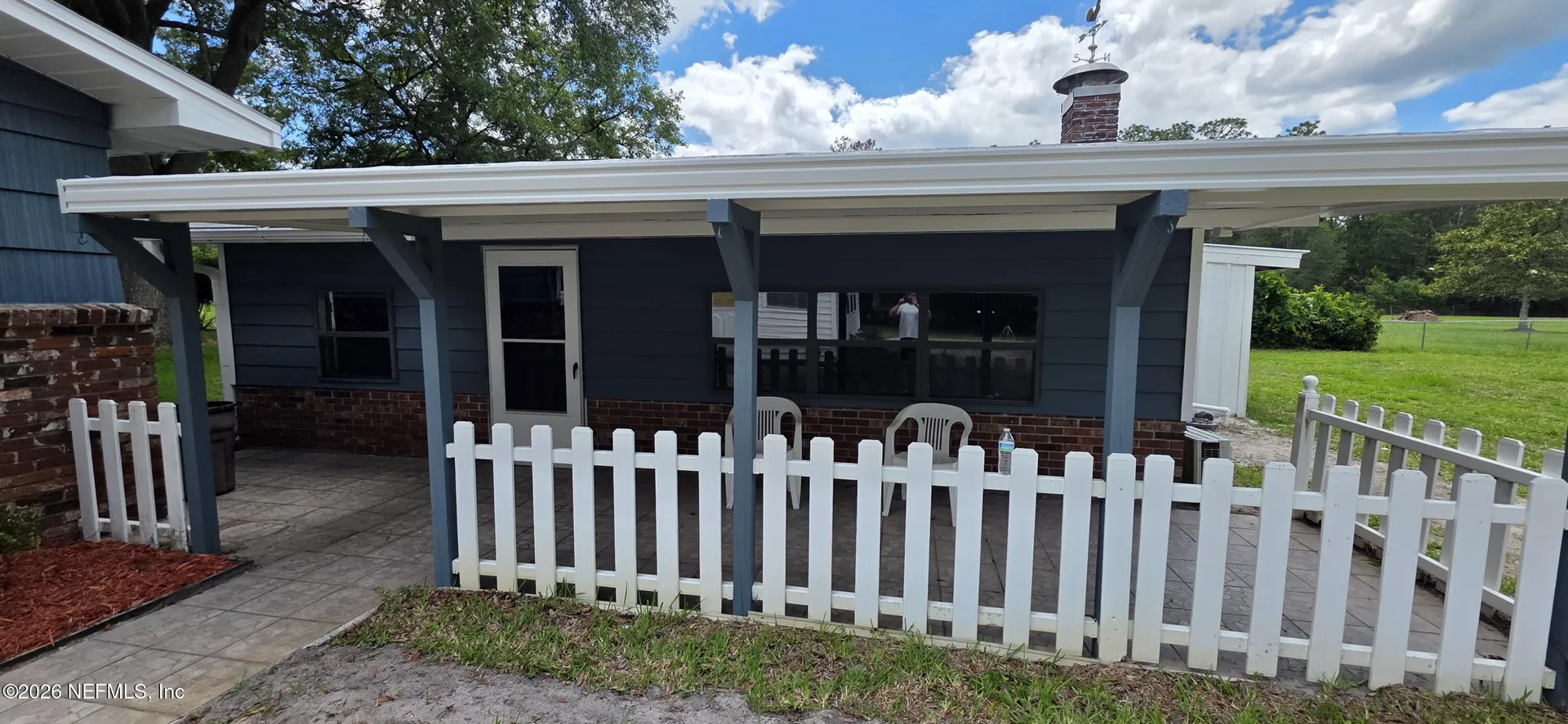 8560 Feldman Road Jacksonville FL 32244