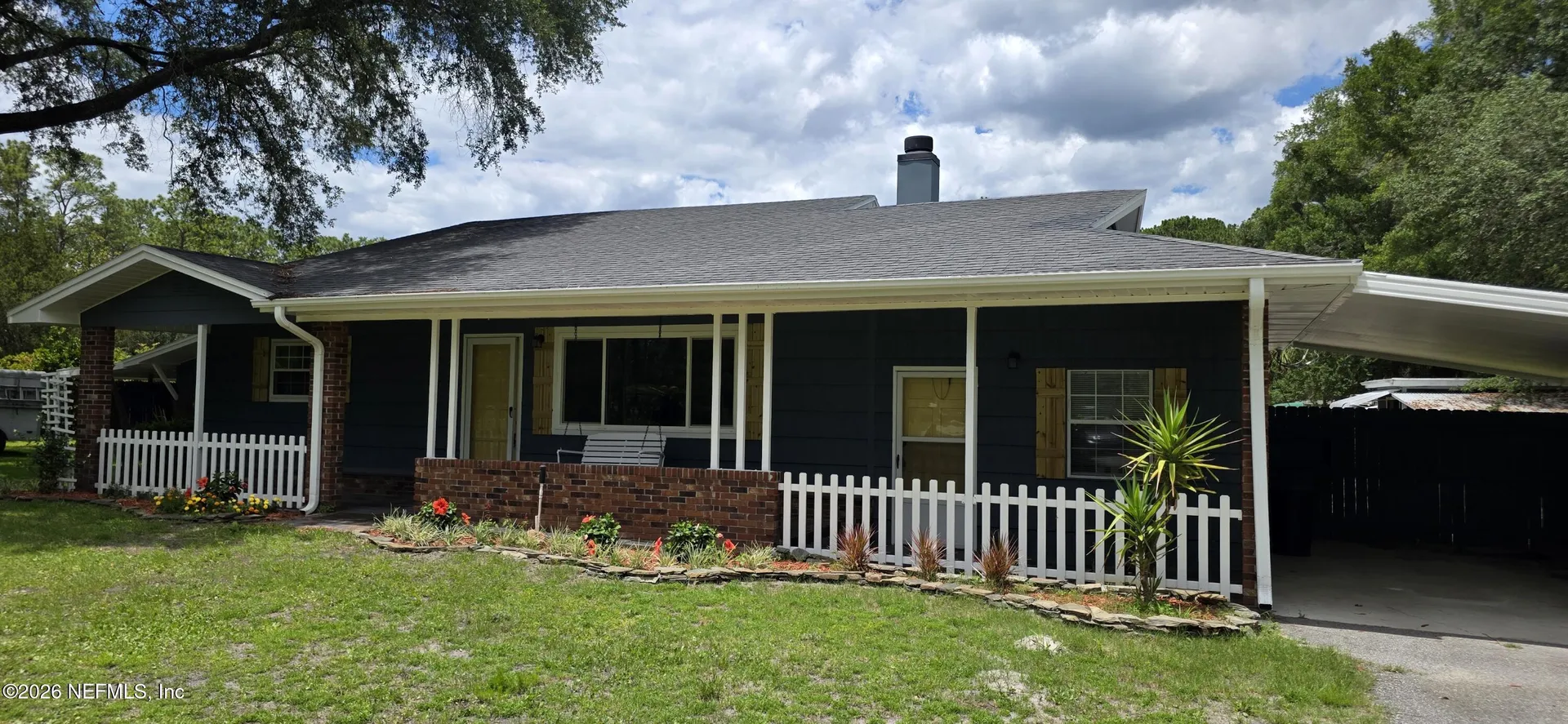 8560 Feldman Road Jacksonville FL 32244