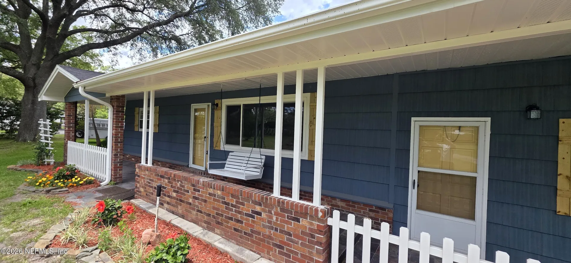 8560 Feldman Road Jacksonville FL 32244