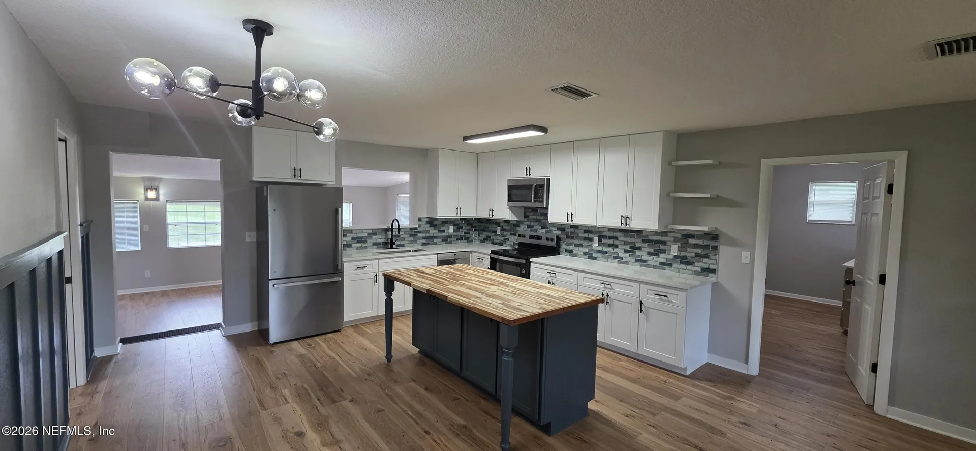 8560 Feldman Road Jacksonville FL 32244