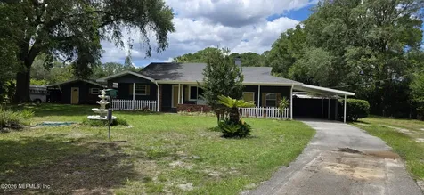 8560 Feldman Road Jacksonville FL 32244