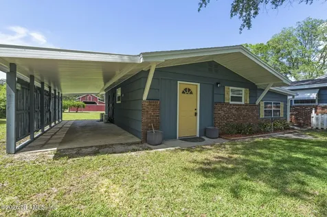 8560 Feldman Road Jacksonville FL 32244
