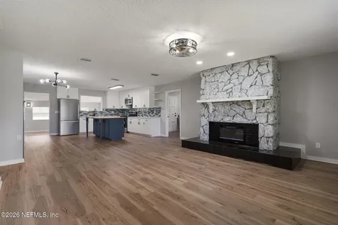 8560 Feldman Road Jacksonville FL 32244