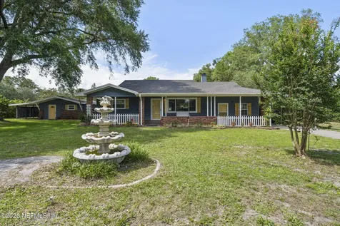 8560 Feldman Road Jacksonville FL 32244