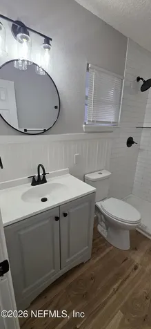 8560 Feldman Road Jacksonville FL 32244