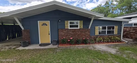 8560 Feldman Road Jacksonville FL 32244