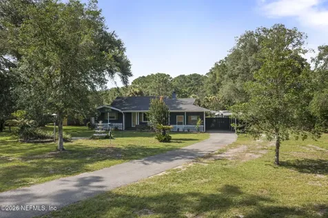 8560 Feldman Road Jacksonville FL 32244