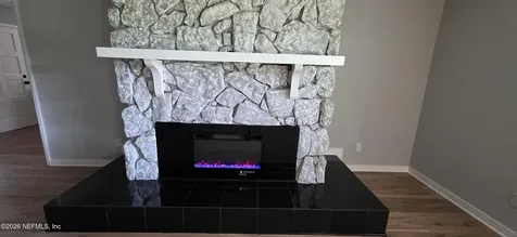 8560 Feldman Road Jacksonville FL 32244