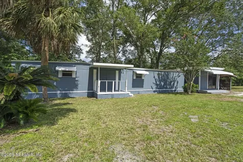 8560 Feldman Road Jacksonville FL 32244