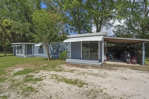 8560 Feldman Road Jacksonville FL 32244