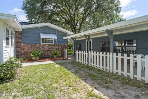 8560 Feldman Road Jacksonville FL 32244