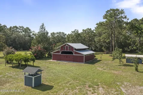 8560 Feldman Road Jacksonville FL 32244