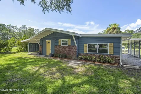 8560 Feldman Road Jacksonville FL 32244