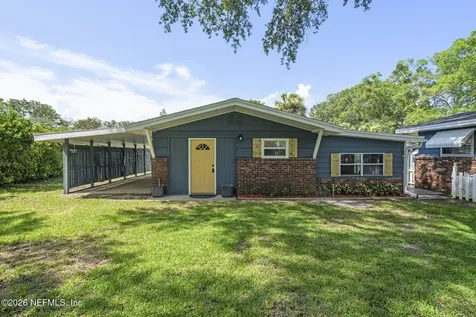 8560 Feldman Road Jacksonville FL 32244