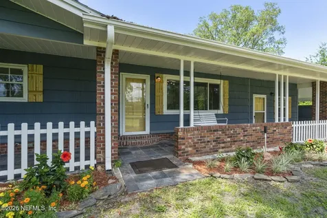 8560 Feldman Road Jacksonville FL 32244