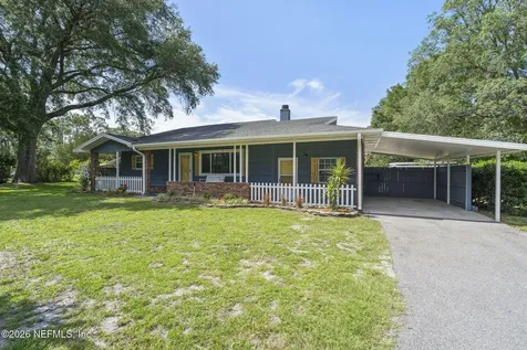 8560 Feldman Road Jacksonville FL 32244