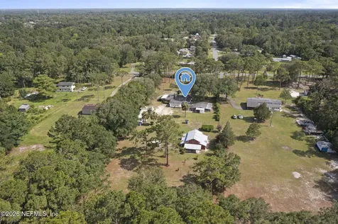8560 Feldman Road Jacksonville FL 32244