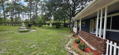 8560 Feldman Road Jacksonville FL 32244
