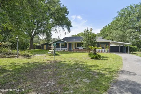 8560 Feldman Road Jacksonville FL 32244