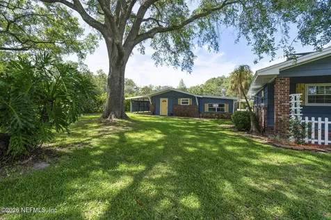 8560 Feldman Road Jacksonville FL 32244