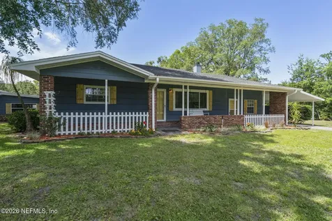 8560 Feldman Road Jacksonville FL 32244