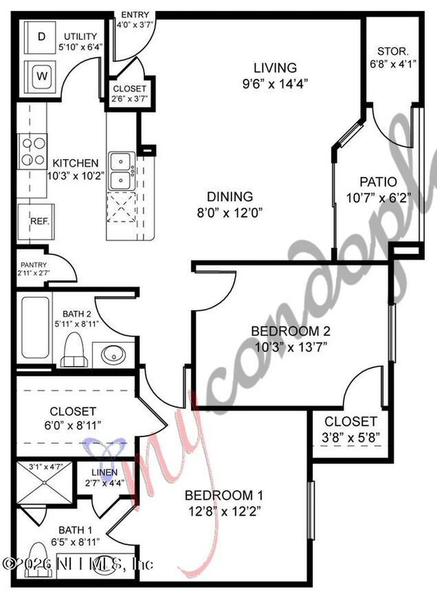 8539 Gate Parkway W Jacksonville FL 32216