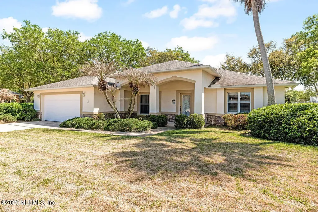 8 Peruvian Lane Ormond Beach FL 32174