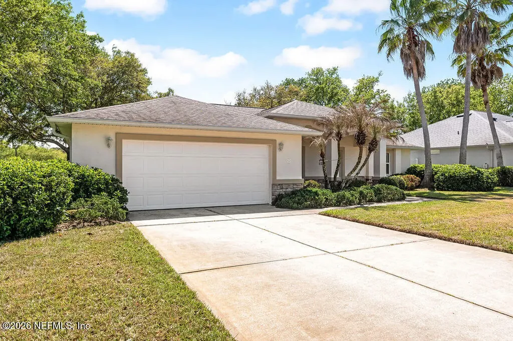 8 Peruvian Lane Ormond Beach FL 32174