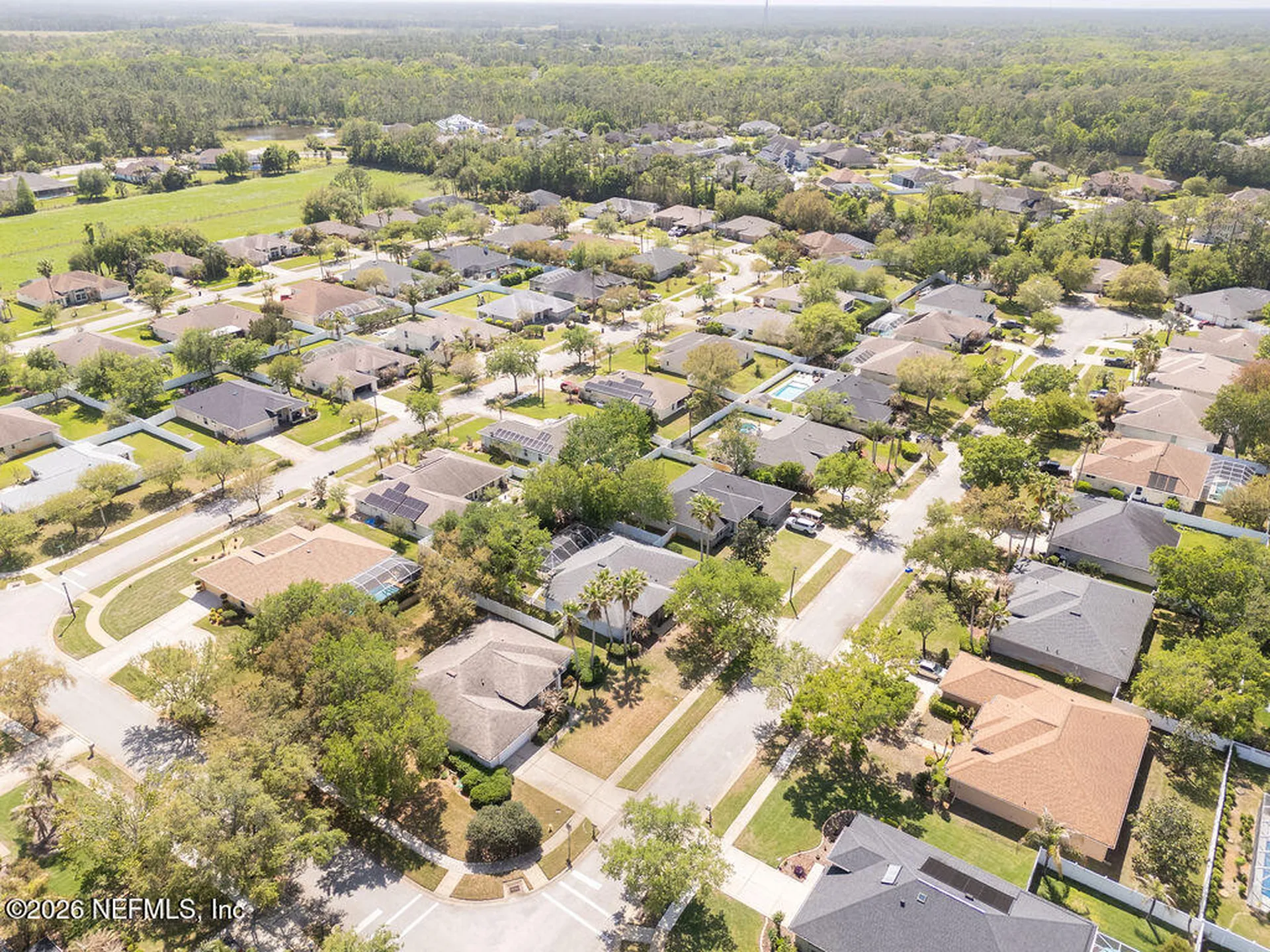 8 Peruvian Lane Ormond Beach FL 32174