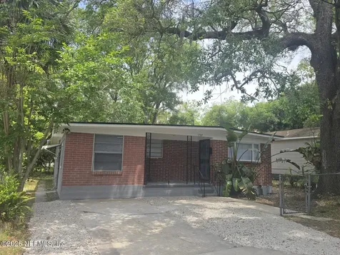 1587 W 30th Street Jacksonville FL 32209