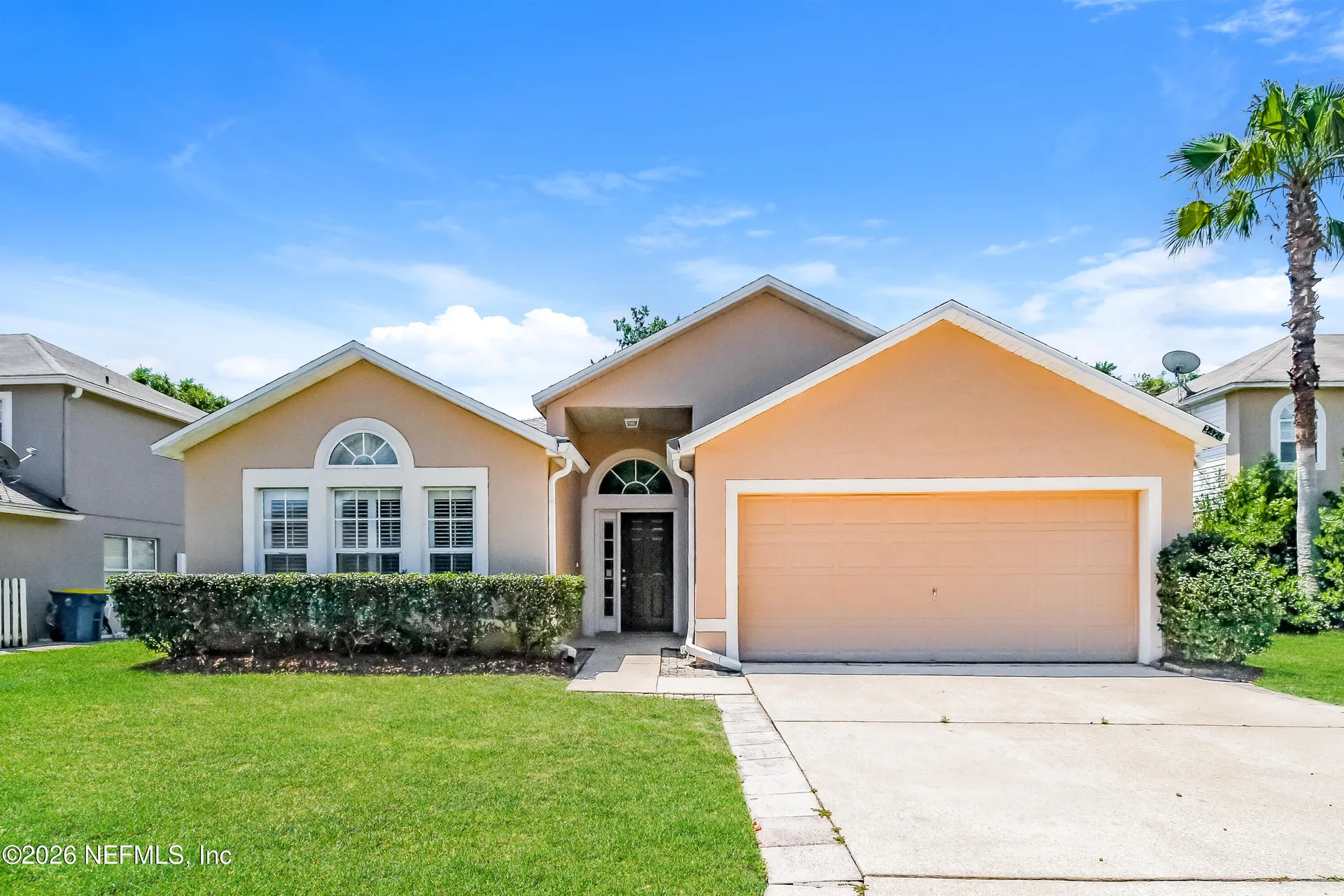 3420 Glenn Hollow Court Jacksonville FL 32226