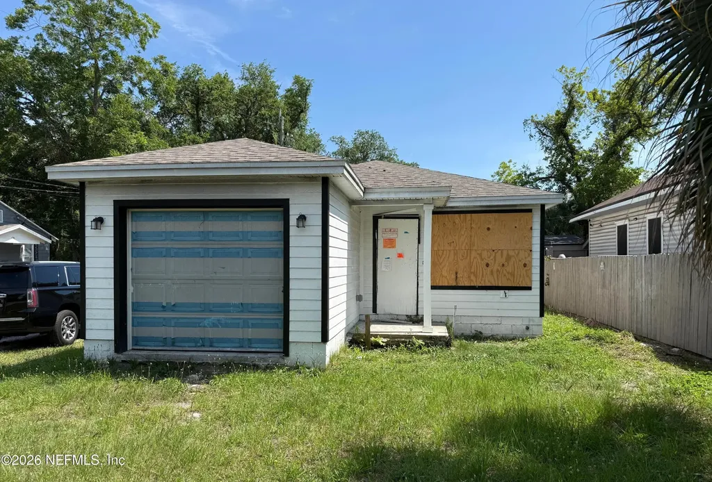 1030 8th Street W Jacksonville FL 32209