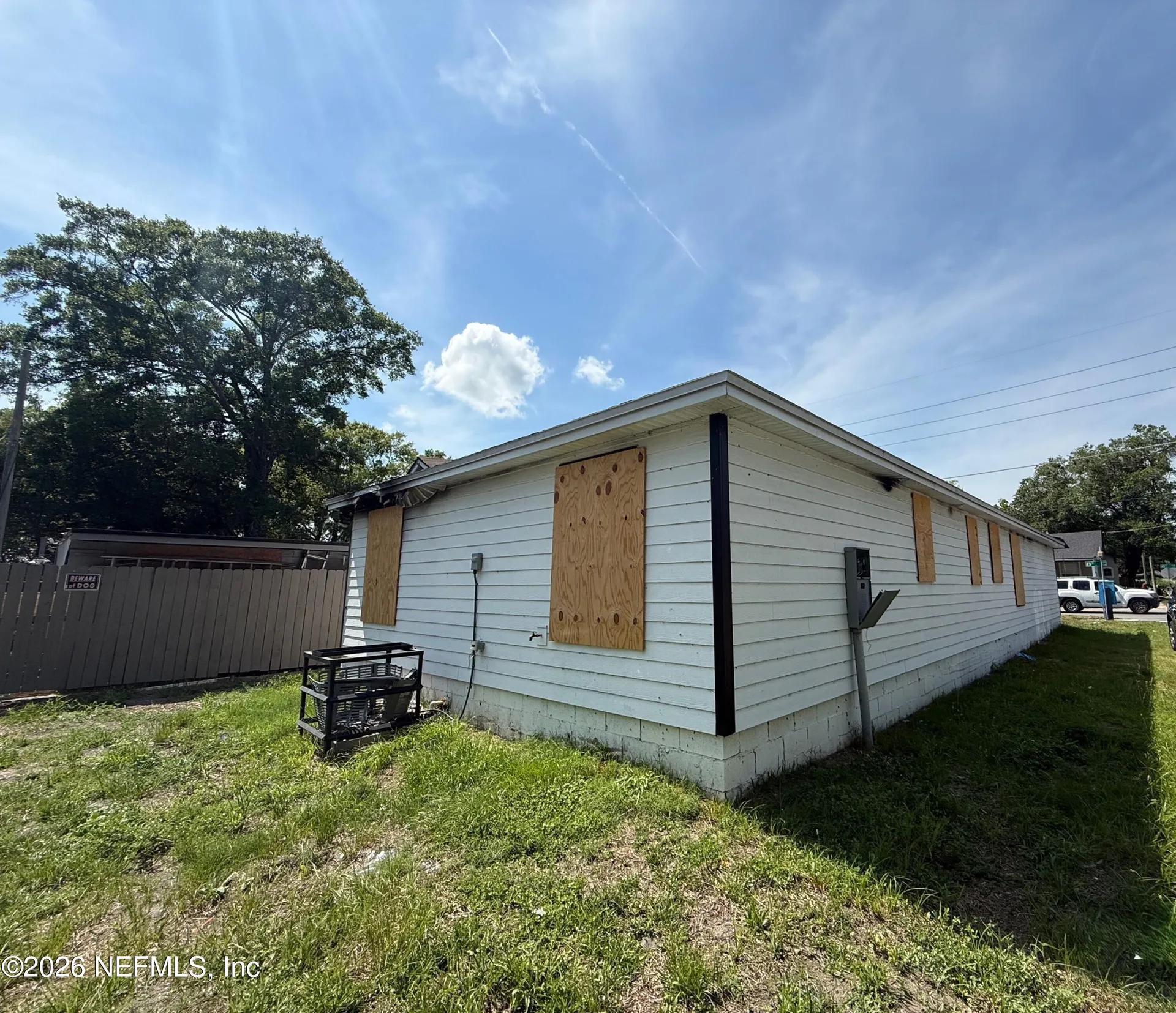 1030 8th Street W Jacksonville FL 32209