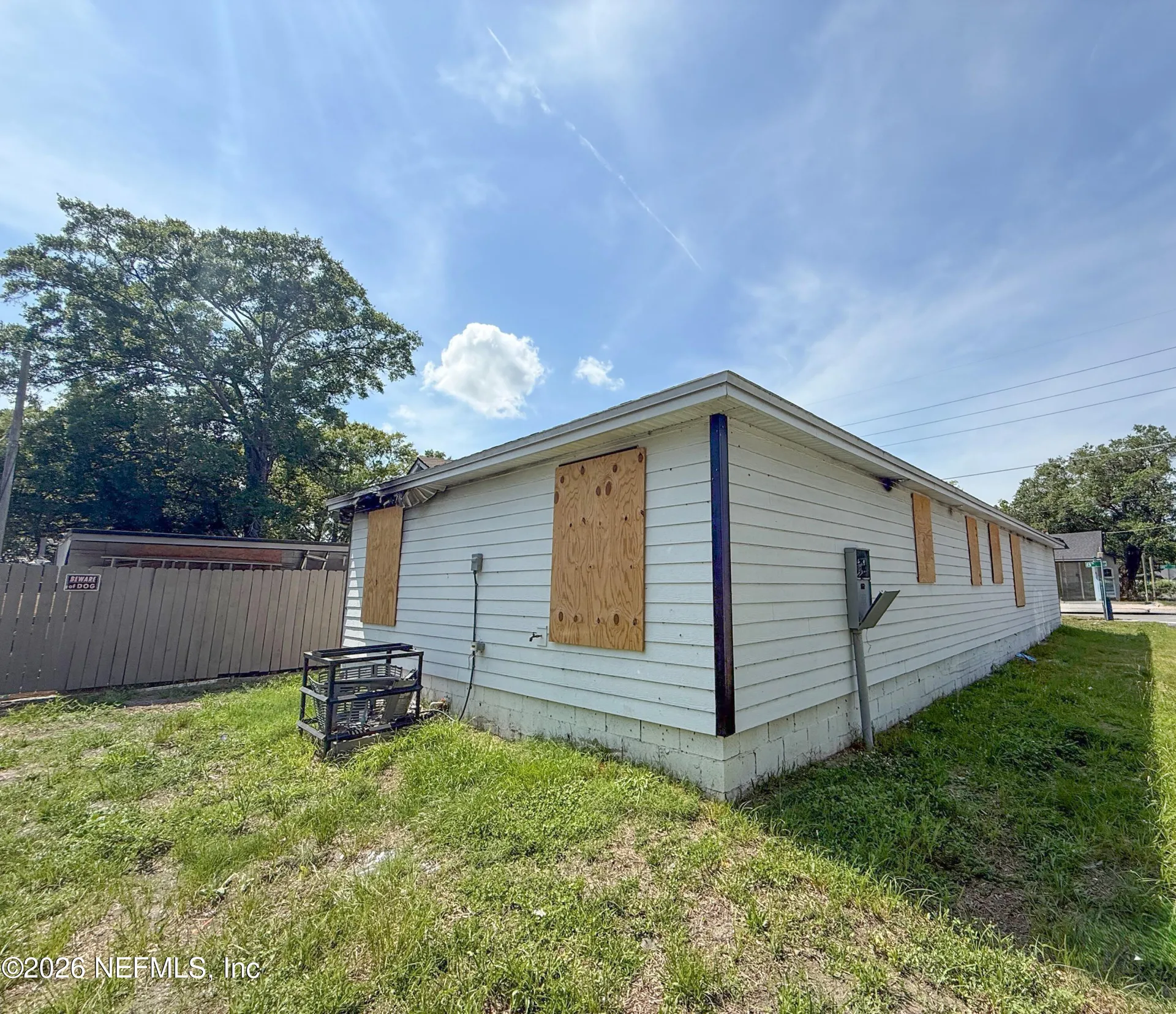 1030 8th Street W Jacksonville FL 32209