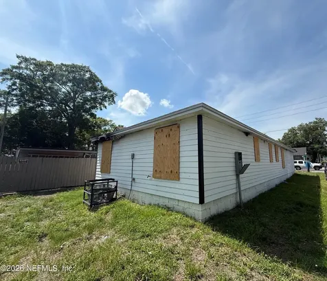 1030 8th Street W Jacksonville FL 32209