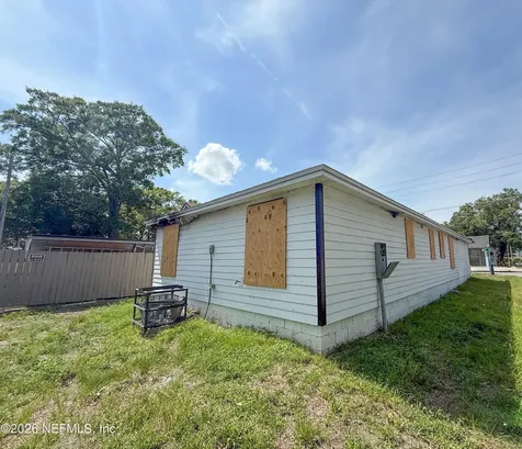 1030 8th Street W Jacksonville FL 32209