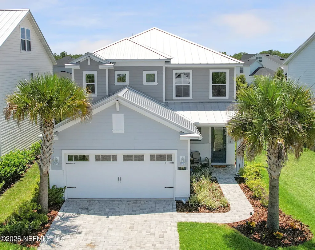 57 Clifton Bay Loop St. Johns FL 32259