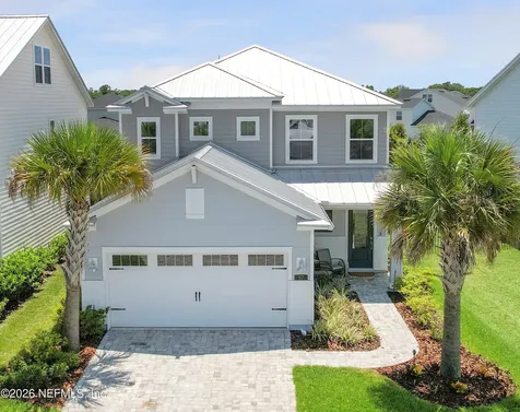 57 Clifton Bay Loop St. Johns FL 32259