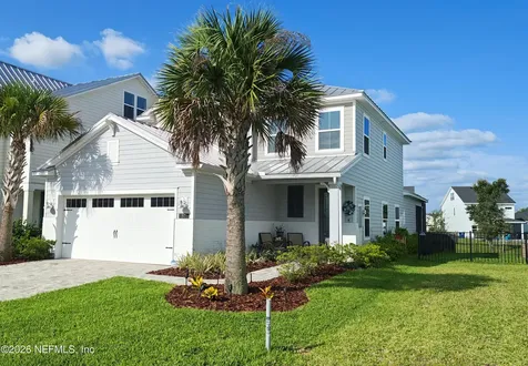 57 Clifton Bay Loop St. Johns FL 32259