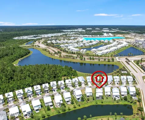 57 Clifton Bay Loop St. Johns FL 32259