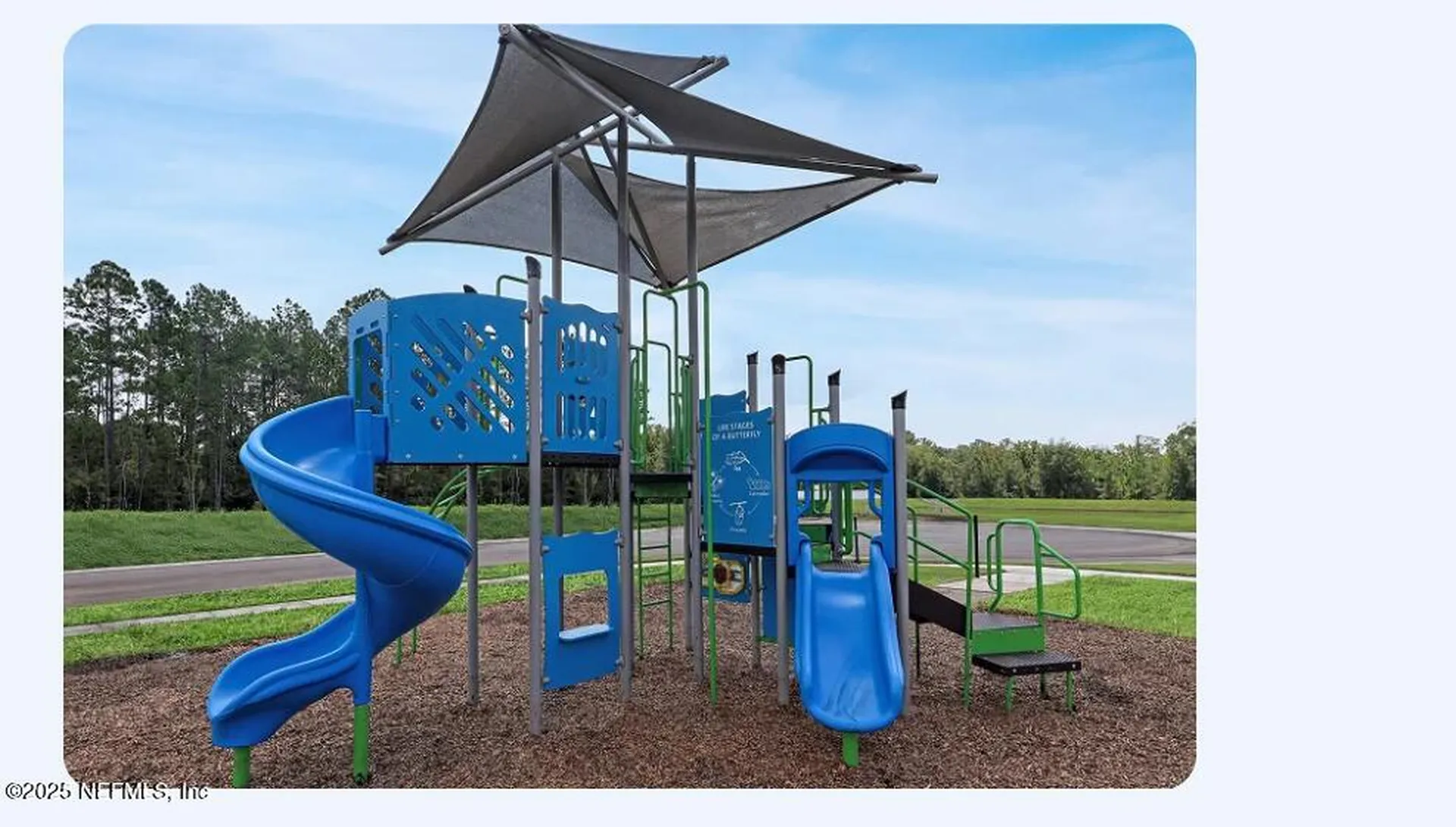 2448 Morganza Way Green Cove Springs FL 32043
