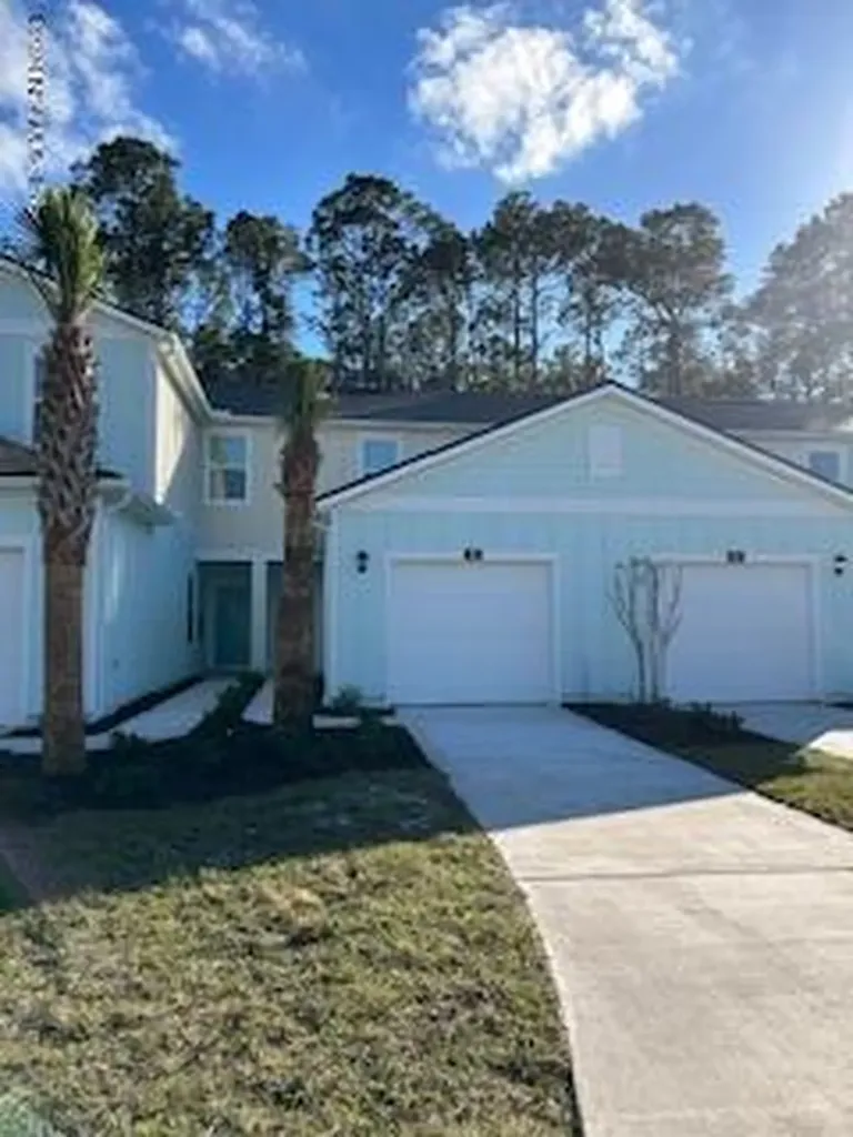 96 Vero Drive St. Augustine FL 32095